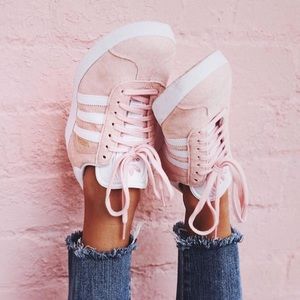 Adidas Gazelle Shoes